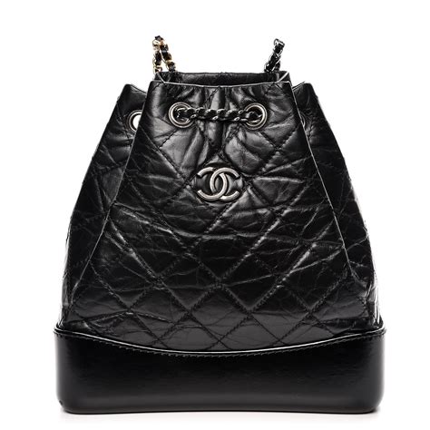 cheapest chanel backpack|Chanel gabrielle backpack small price.